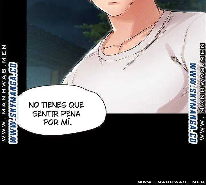 Who Did - Capítulo 30 - Página 18 - LectorTMOo