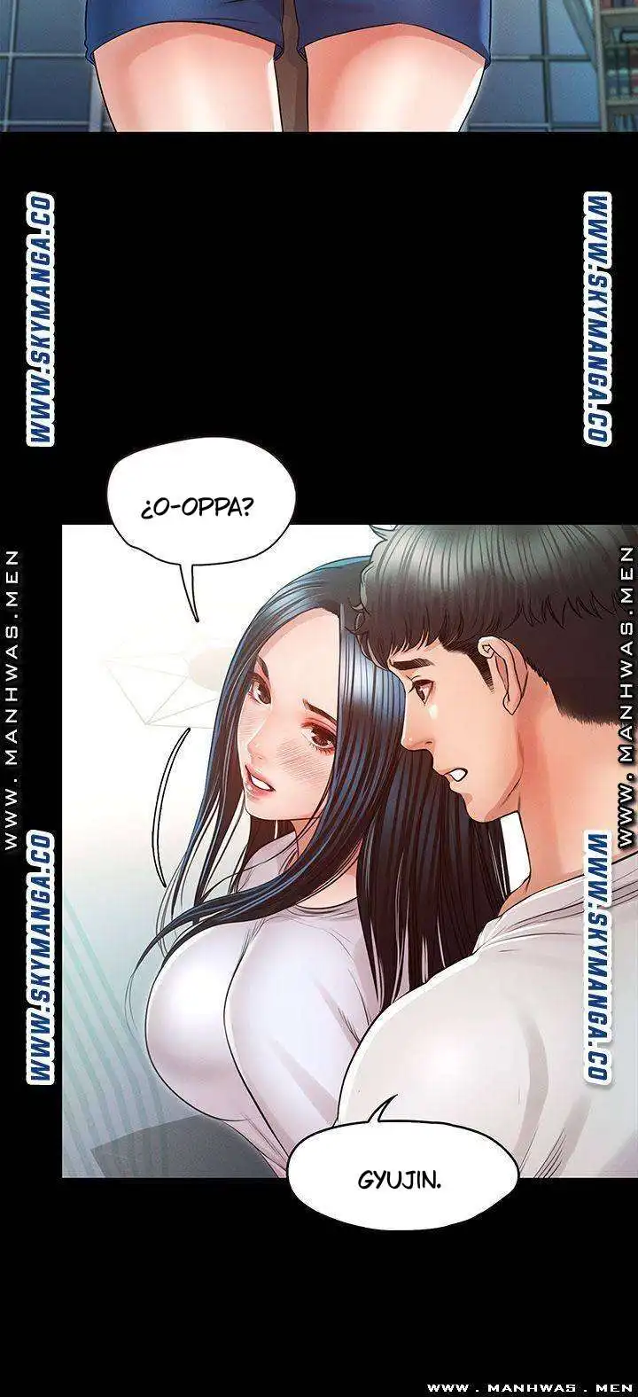 Who Did - Capítulo 30 - Página 36 - LectorTMOo
