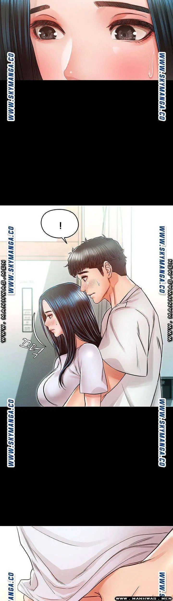 Who Did - Capítulo 30 - Página 38 - LectorTMOo