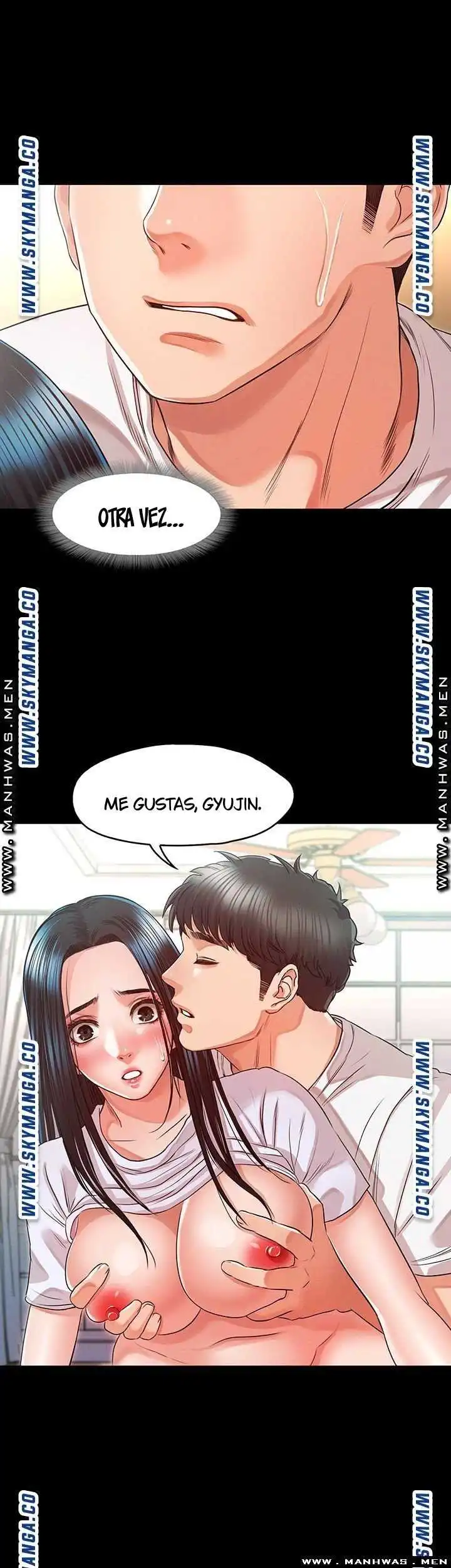 Who Did - Capítulo 31 - Página 3 - LectorTMOo