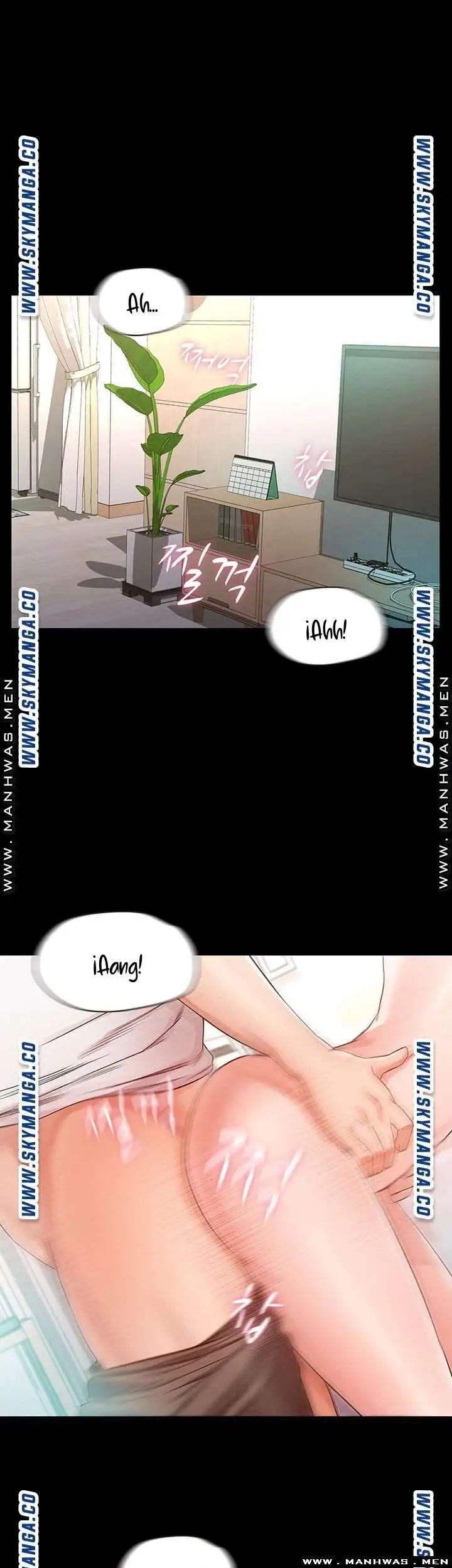 Who Did - Capítulo 31 - Página 4 - LectorTMOo