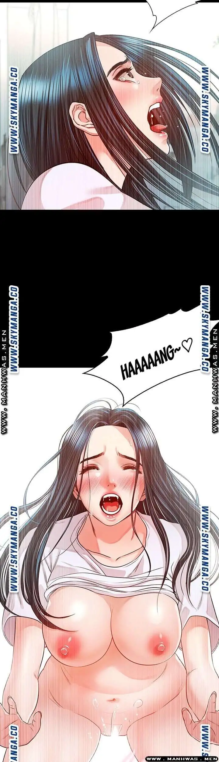 Who Did - Capítulo 31 - Página 25 - LectorTMOo