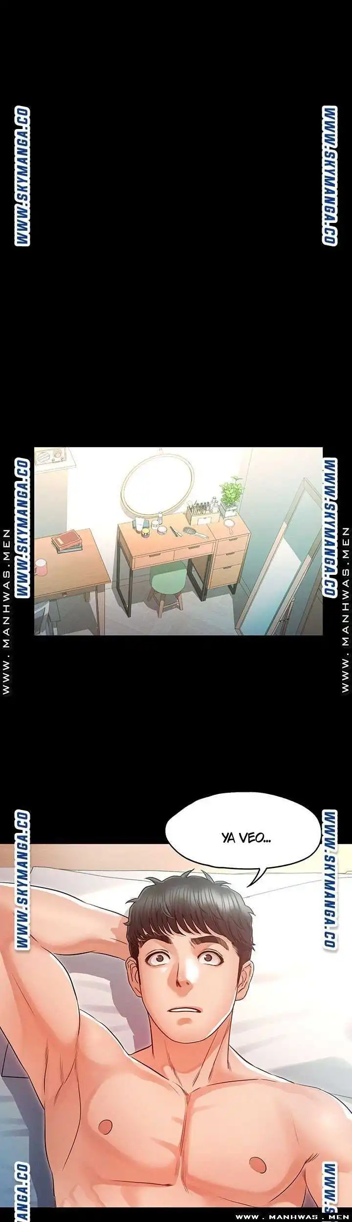 Who Did - Capítulo 31 - Página 27 - LectorTMOo