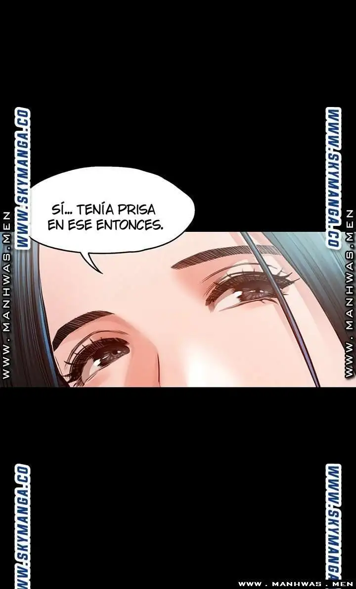 Who Did - Capítulo 31 - Página 29 - LectorTMOo