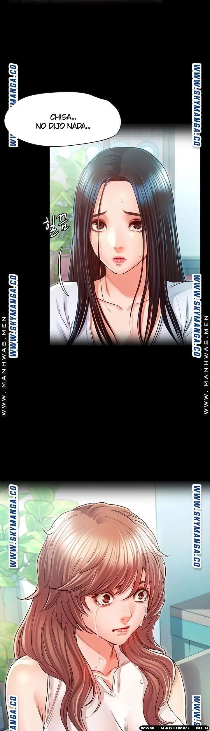 Who Did - Capítulo 31 - Página 31 - LectorTMOo