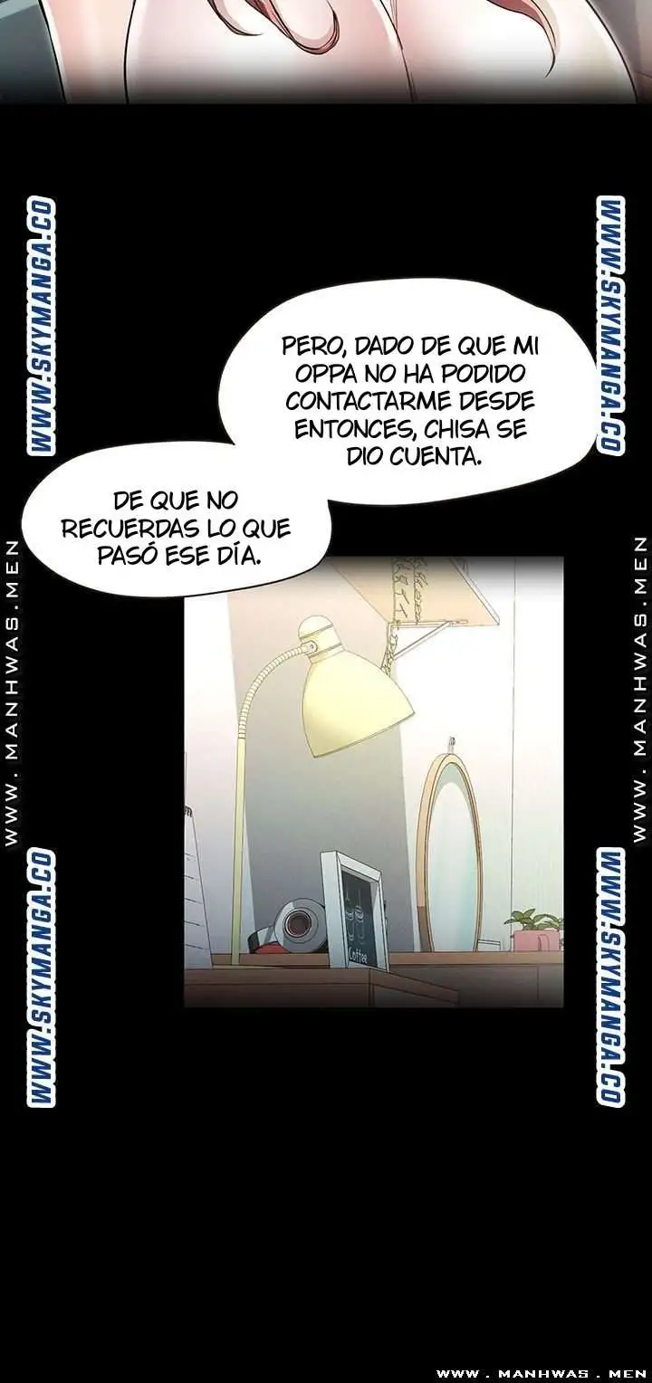 Who Did - Capítulo 31 - Página 32 - LectorTMOo