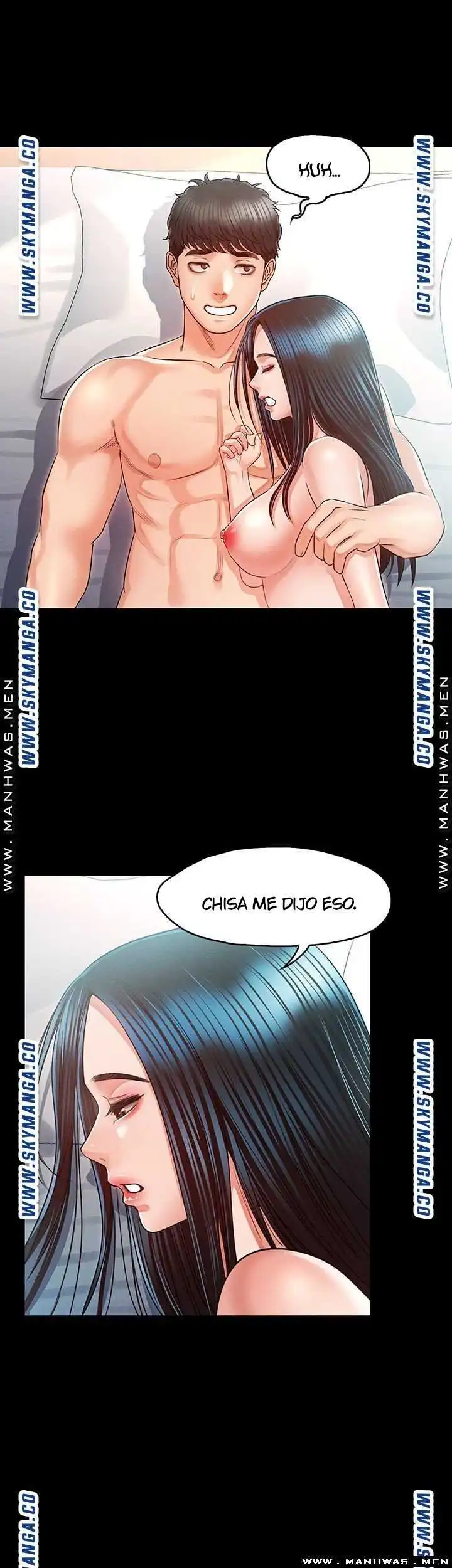 Who Did - Capítulo 31 - Página 33 - LectorTMOo