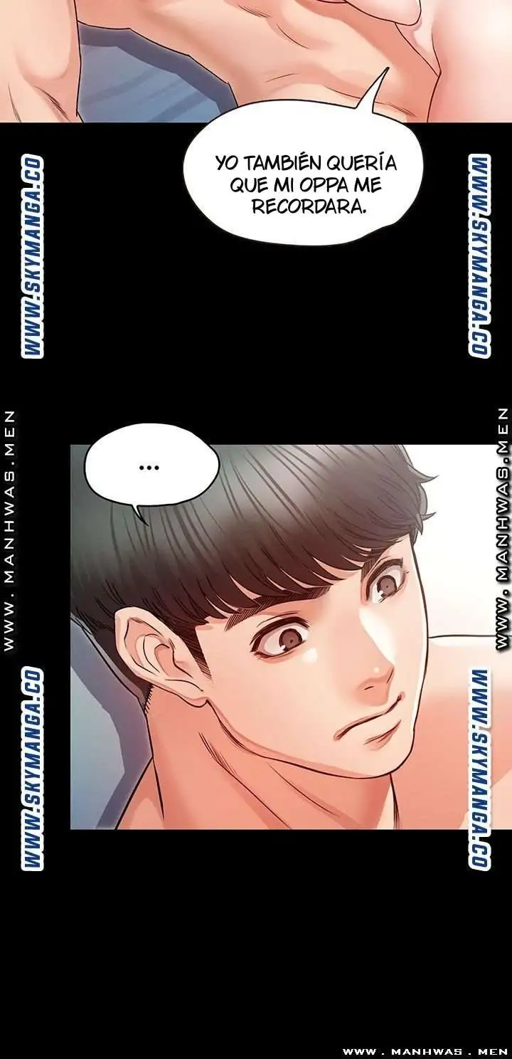 Who Did - Capítulo 31 - Página 35 - LectorTMOo