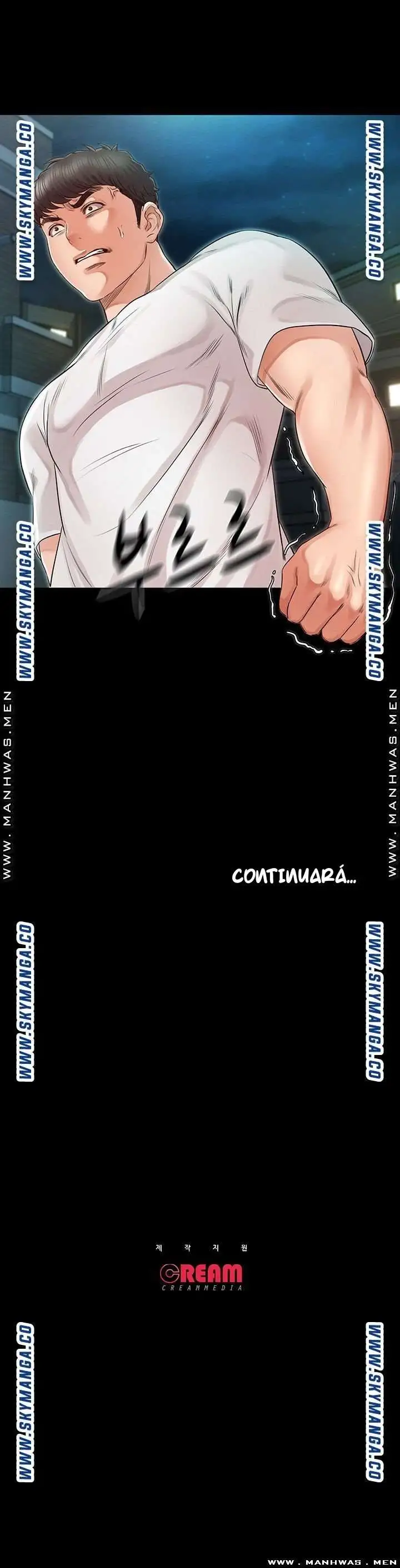 Who Did - Capítulo 31 - Página 45 - LectorTMOo