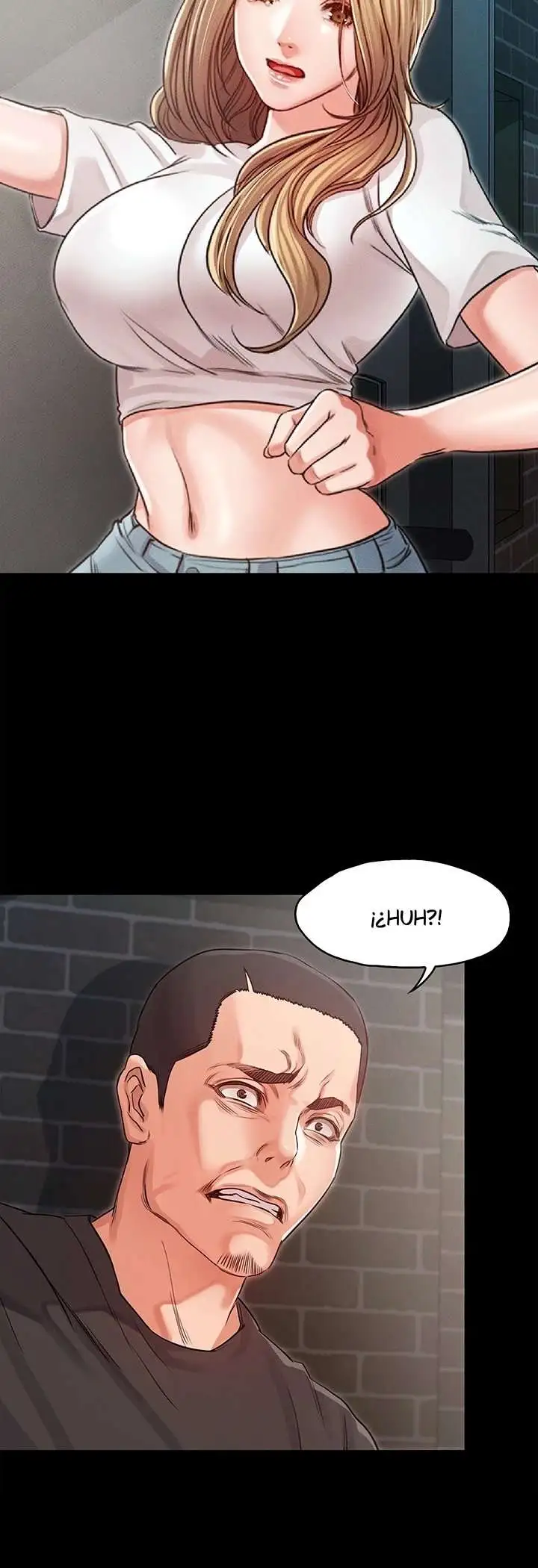 Who Did - Capítulo 32 - Página 4 - LectorTMOo