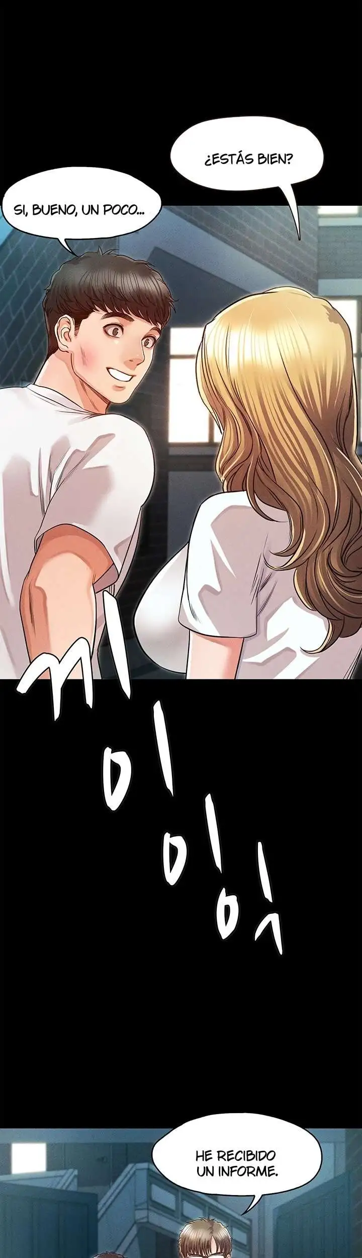Who Did - Capítulo 32 - Página 14 - LectorTMOo
