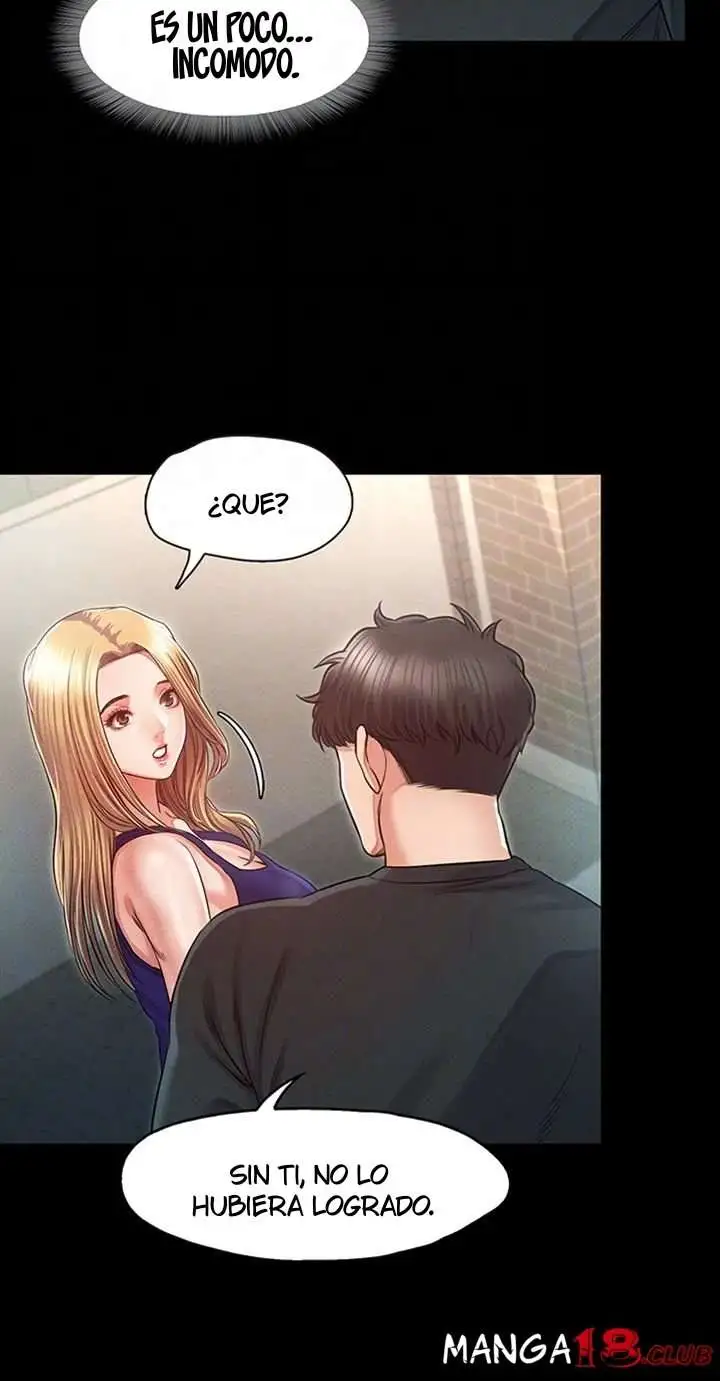Who Did - Capítulo 33 - Página 6 - LectorTMOo