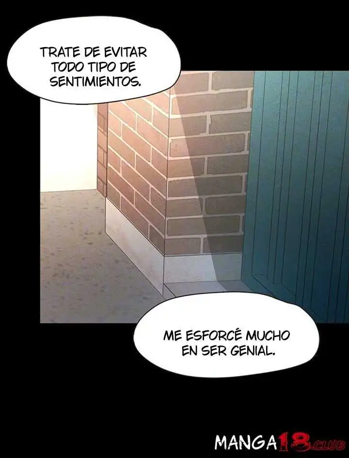 Who Did - Capítulo 33 - Página 9 - LectorTMOo