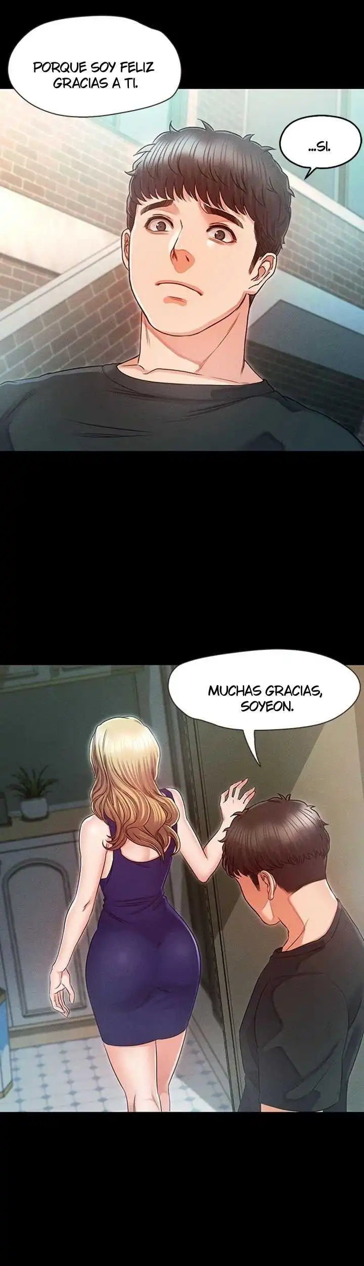 Who Did - Capítulo 33 - Página 13 - LectorTMOo