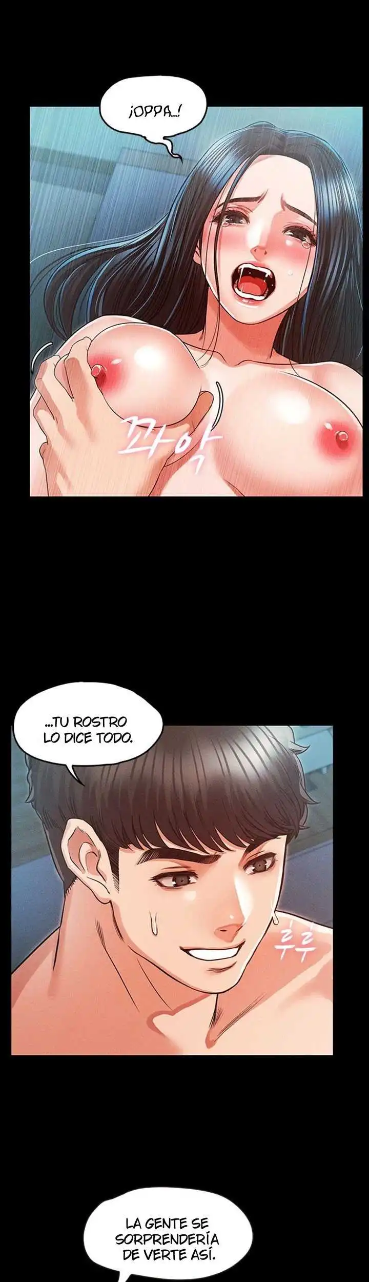 Who Did - Capítulo 33 - Página 23 - LectorTMOo
