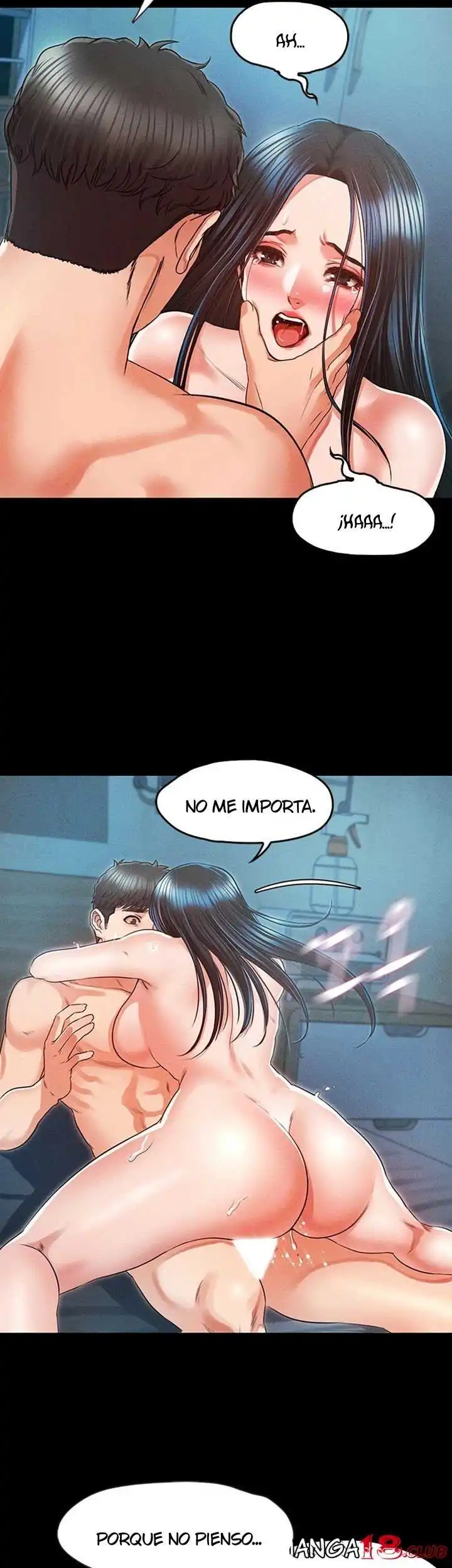 Who Did - Capítulo 33 - Página 24 - LectorTMOo