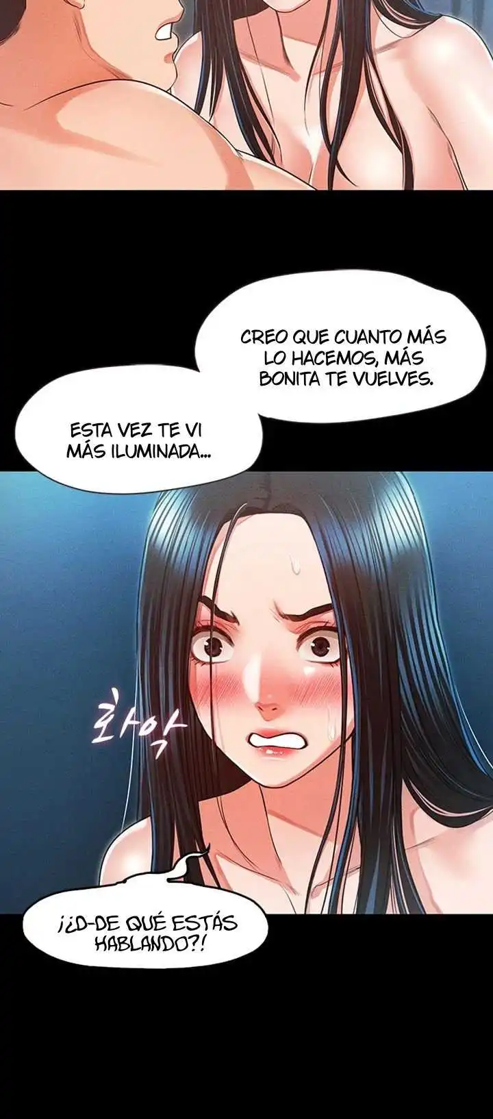 Who Did - Capítulo 33 - Página 31 - LectorTMOo
