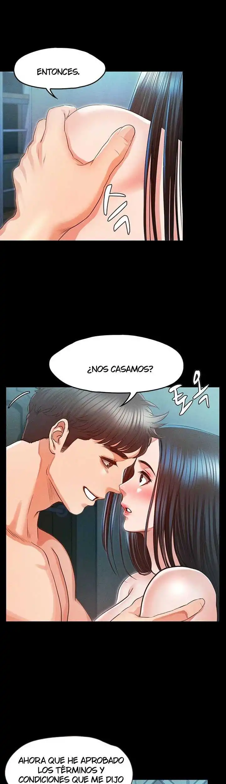 Who Did - Capítulo 33 - Página 32 - LectorTMOo