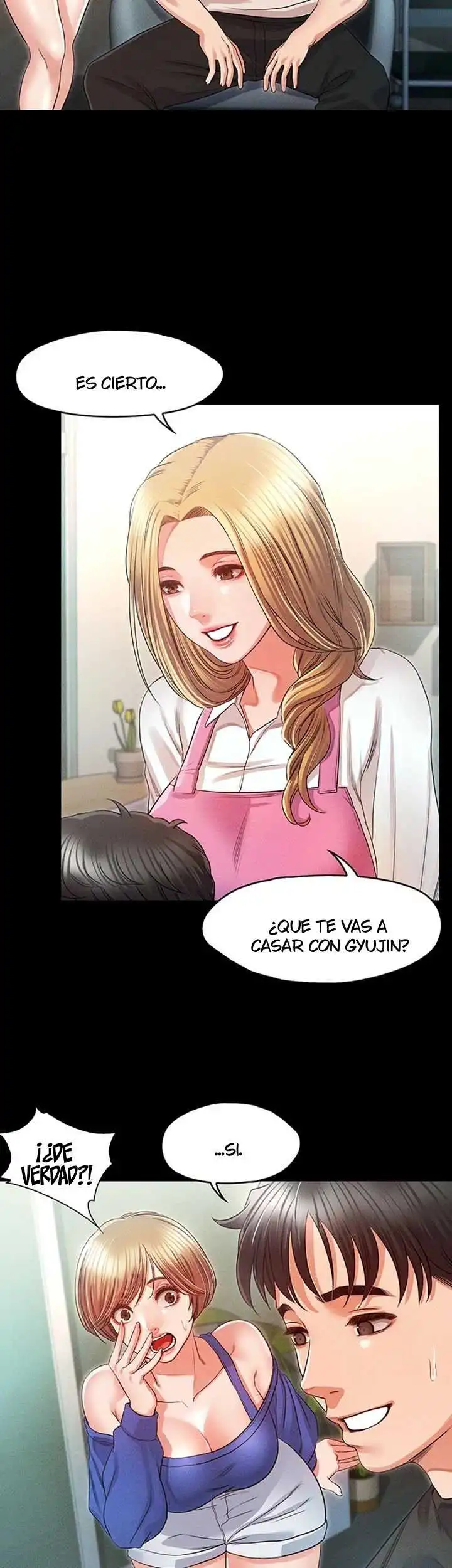 Who Did - Capítulo 33 - Página 44 - LectorTMOo