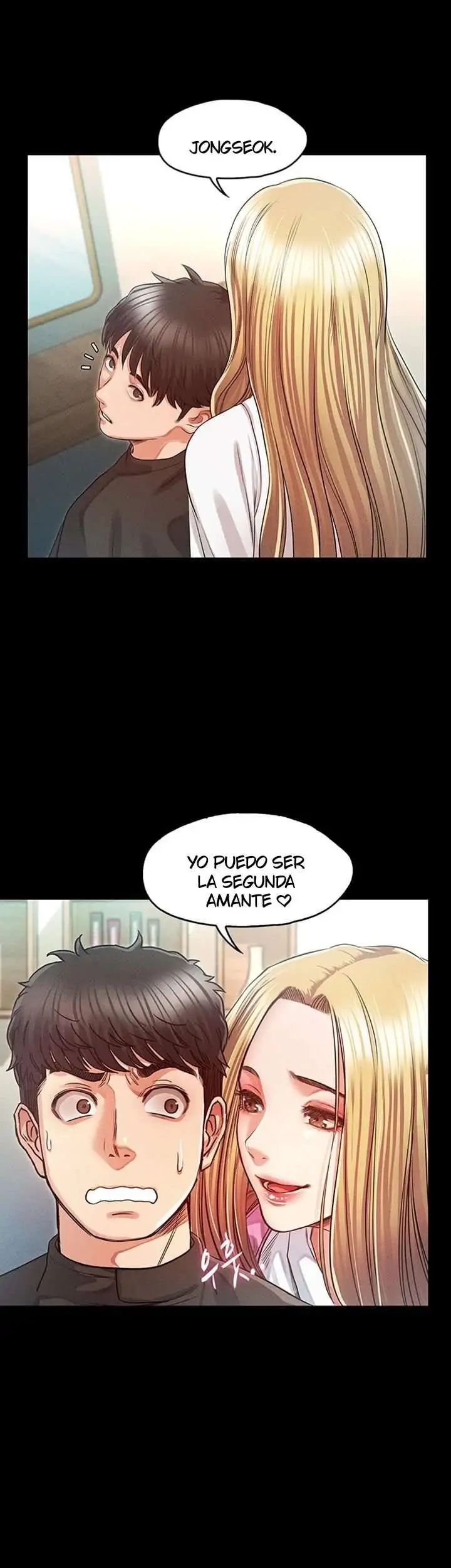 Who Did - Capítulo 33 - Página 47 - LectorTMOo