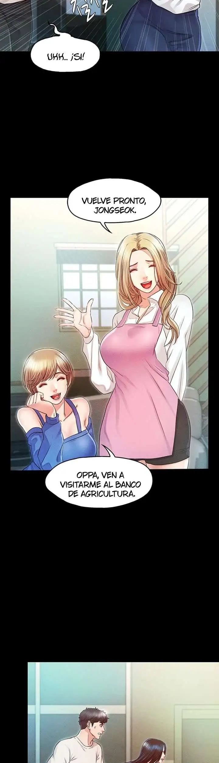 Who Did - Capítulo 33 - Página 50 - LectorTMOo