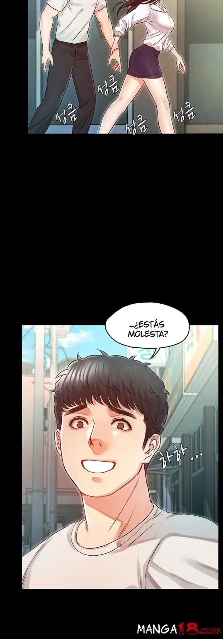 Who Did - Capítulo 33 - Página 51 - LectorTMOo