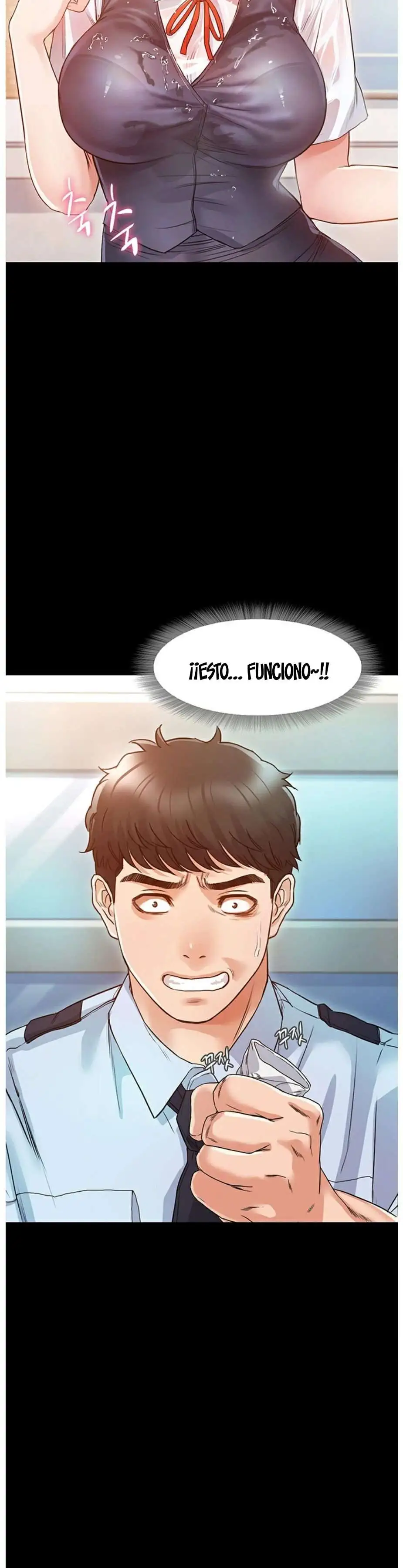 Who Did - Capítulo 4 - Página 3 - LectorTMOo