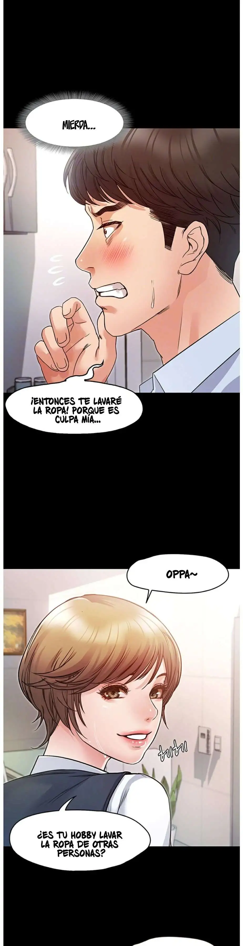 Who Did - Capítulo 4 - Página 9 - LectorTMOo