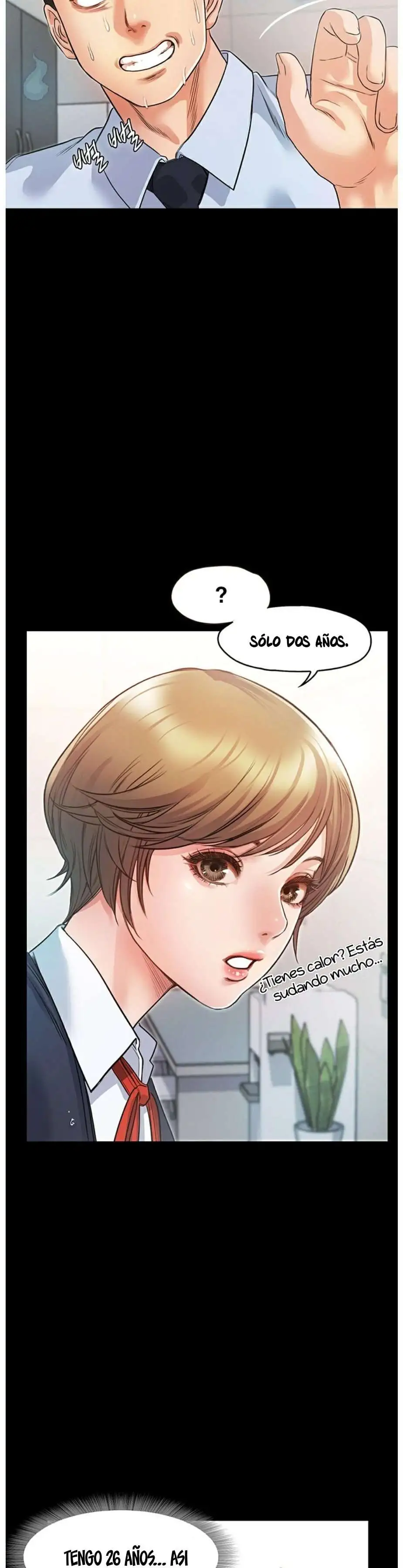 Who Did - Capítulo 4 - Página 16 - LectorTMOo