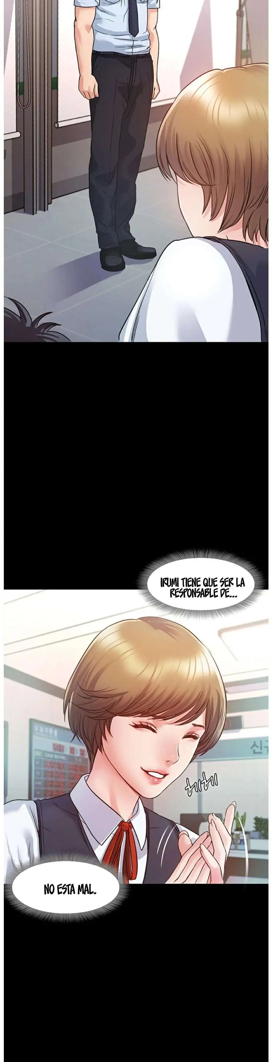 Who Did - Capítulo 4 - Página 20 - LectorTMOo