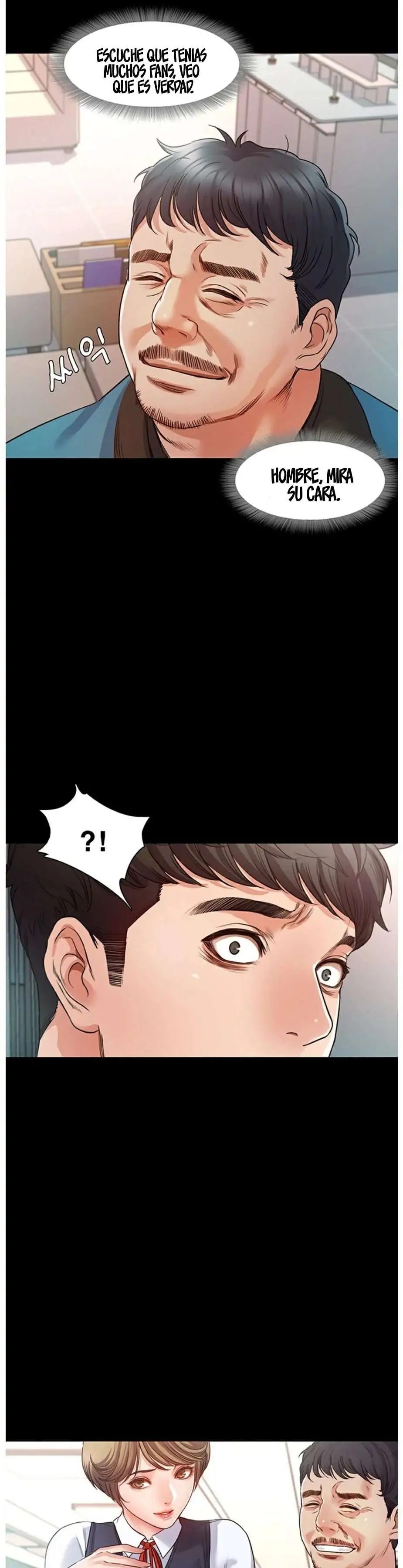 Who Did - Capítulo 4 - Página 21 - LectorTMOo