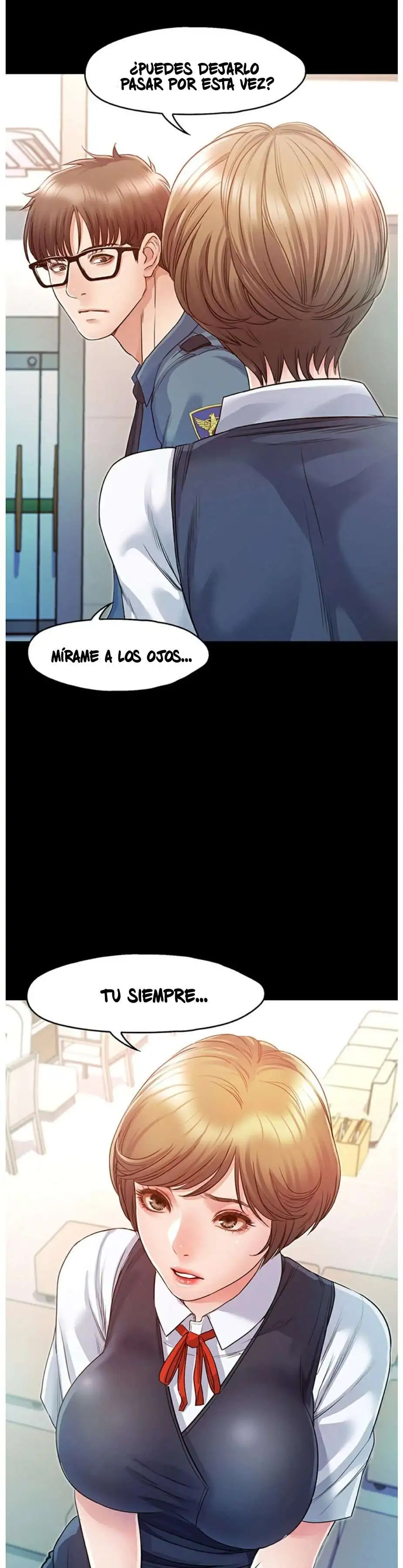 Who Did - Capítulo 4 - Página 39 - LectorTMOo