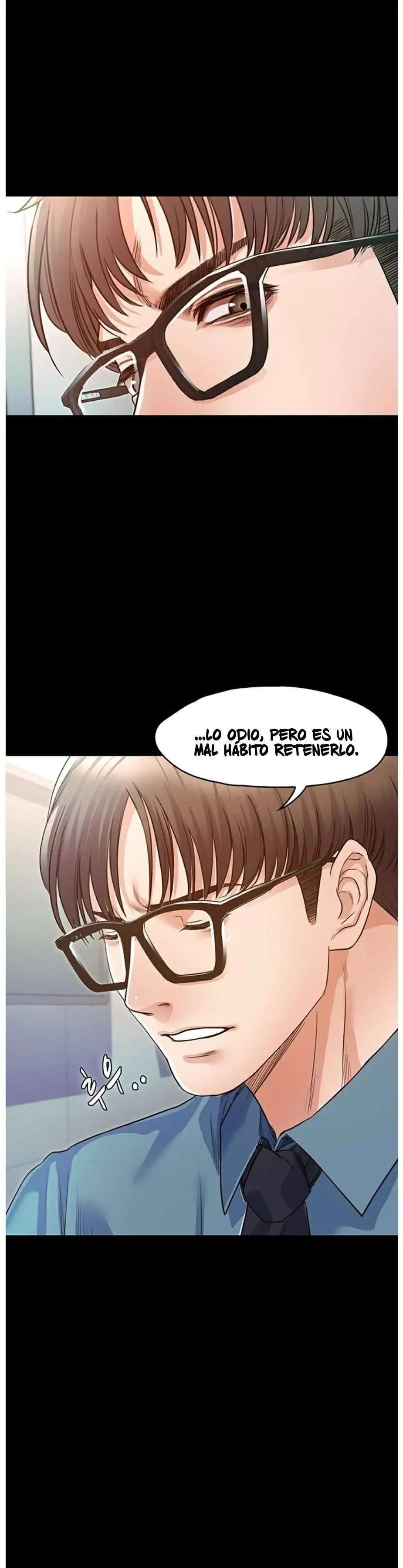 Who Did - Capítulo 4 - Página 41 - LectorTMOo