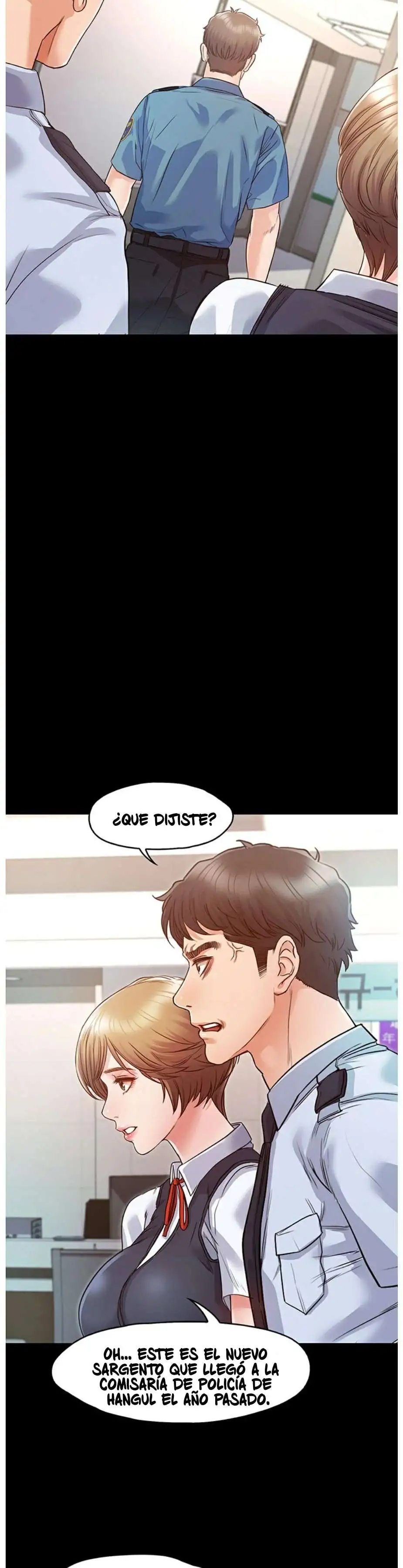 Who Did - Capítulo 4 - Página 45 - LectorTMOo