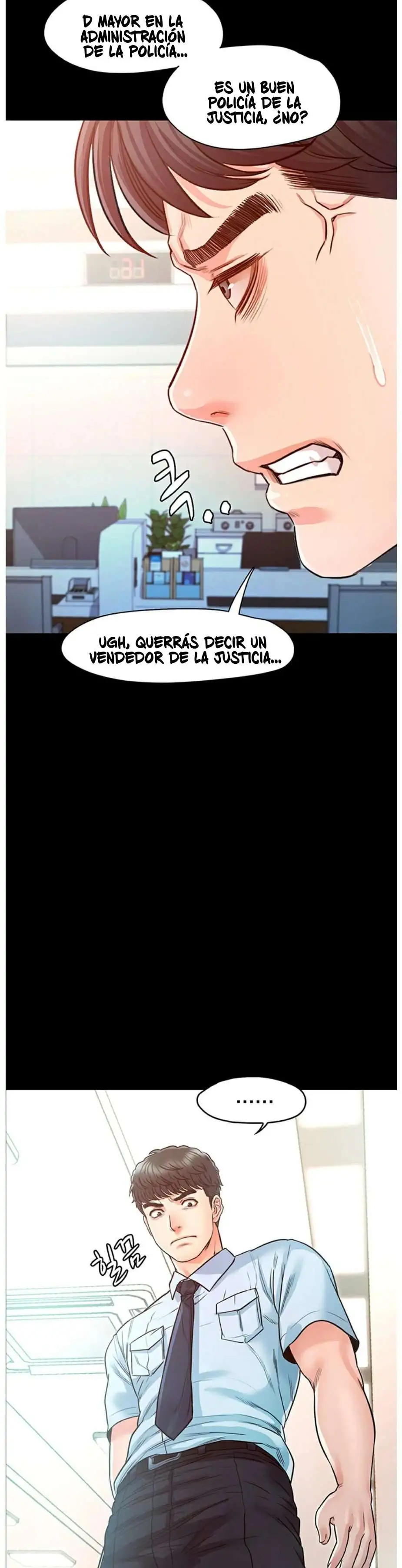 Who Did - Capítulo 4 - Página 46 - LectorTMOo