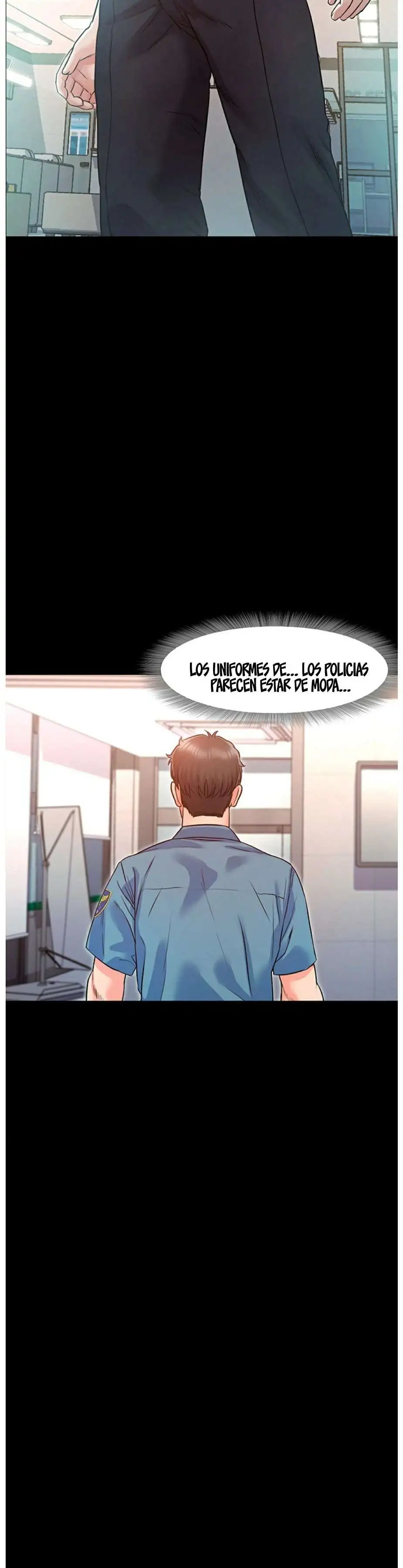 Who Did - Capítulo 4 - Página 47 - LectorTMOo