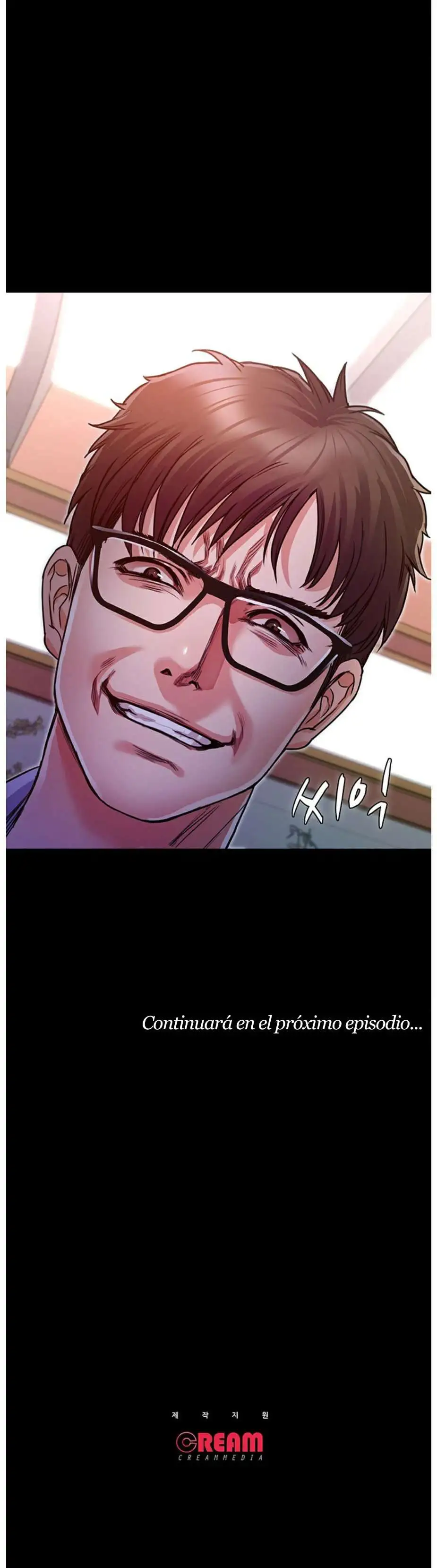 Who Did - Capítulo 4 - Página 54 - LectorTMOo