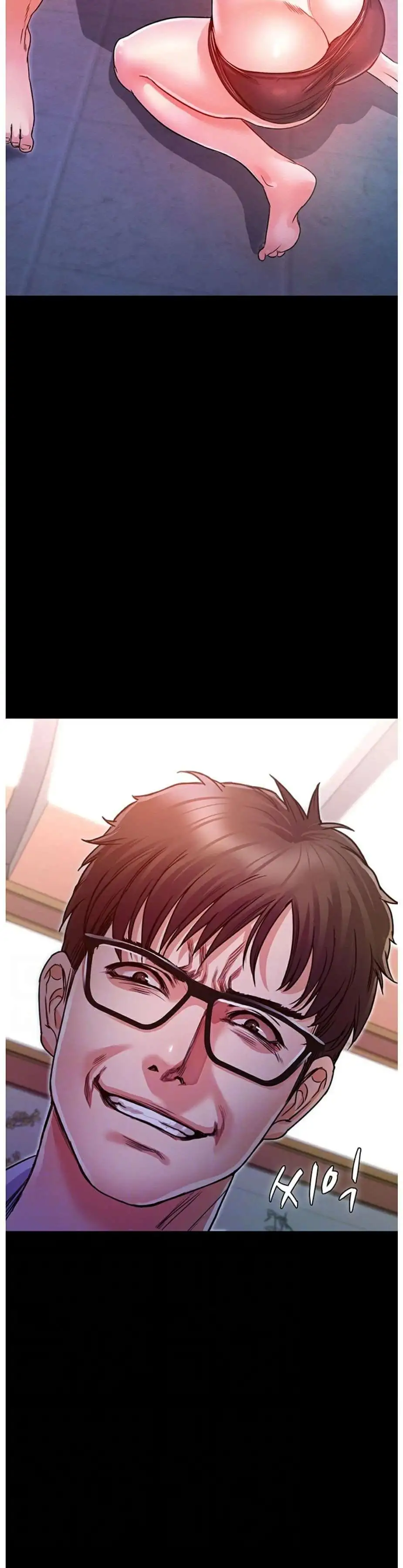 Who Did - Capítulo 5 - Página 4 - LectorTMOo
