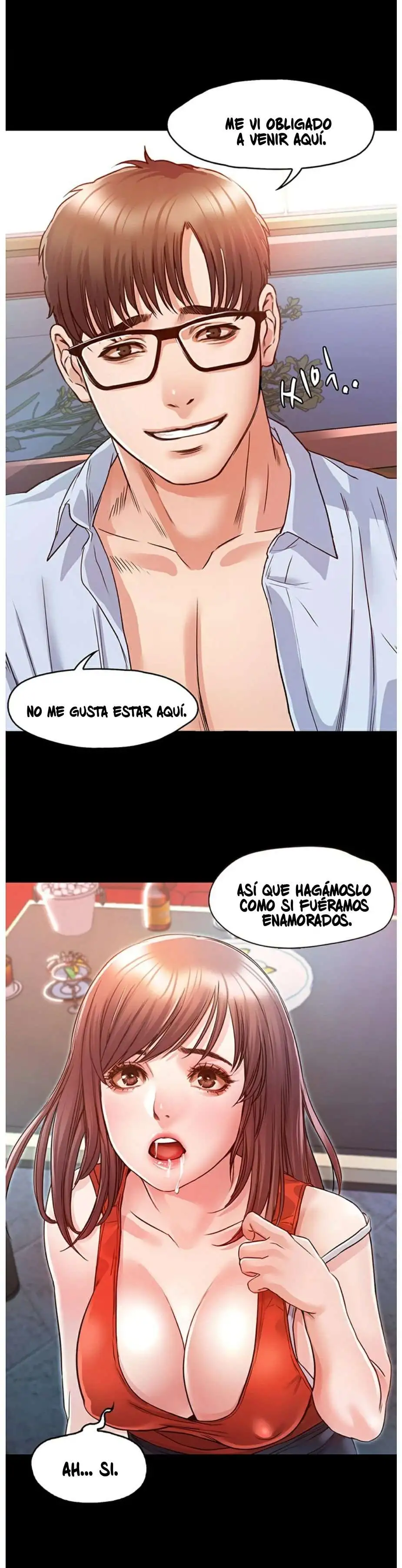 Who Did - Capítulo 5 - Página 15 - LectorTMOo