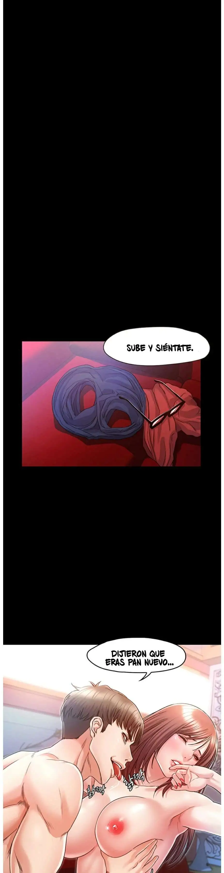 Who Did - Capítulo 5 - Página 16 - LectorTMOo