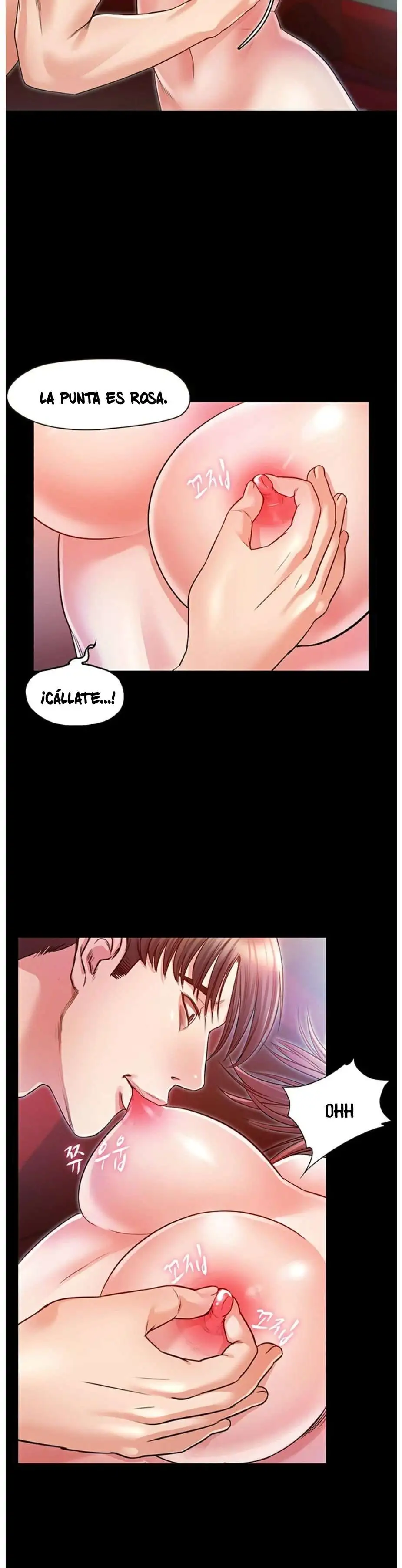 Who Did - Capítulo 5 - Página 17 - LectorTMOo