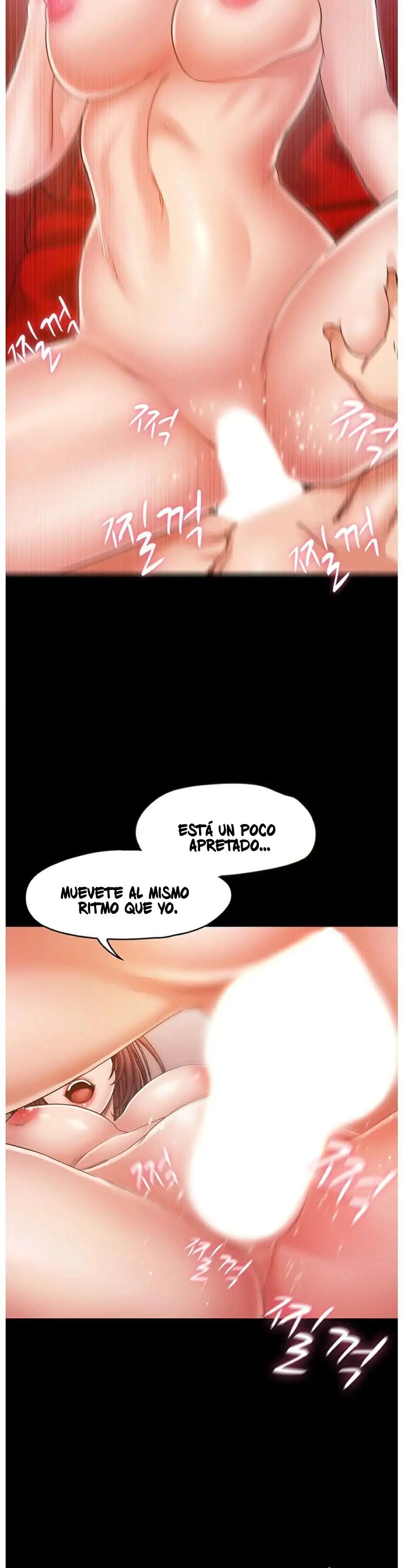 Who Did - Capítulo 5 - Página 23 - LectorTMOo
