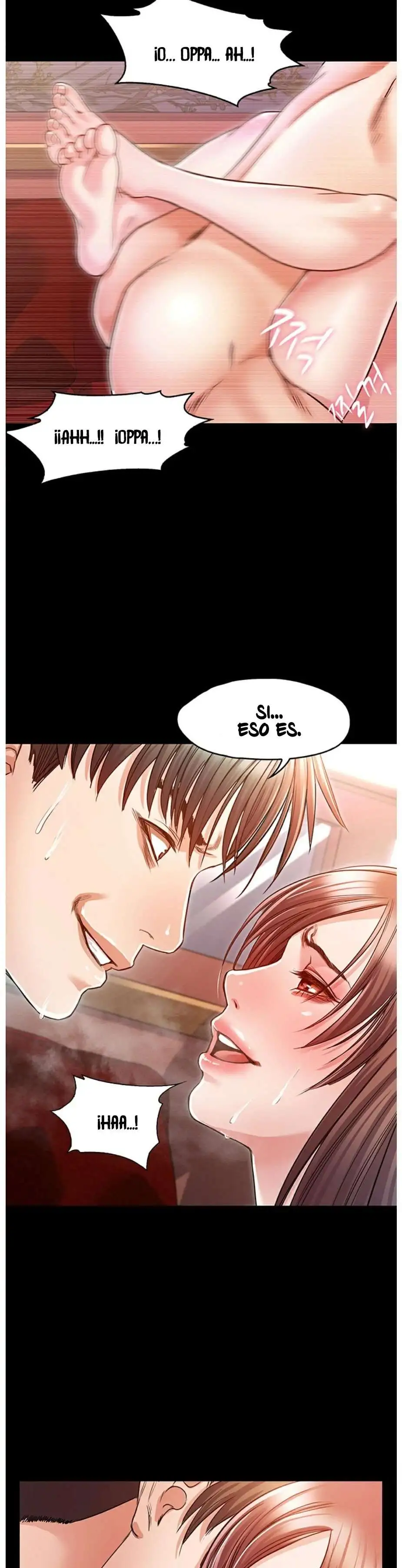 Who Did - Capítulo 5 - Página 26 - LectorTMOo