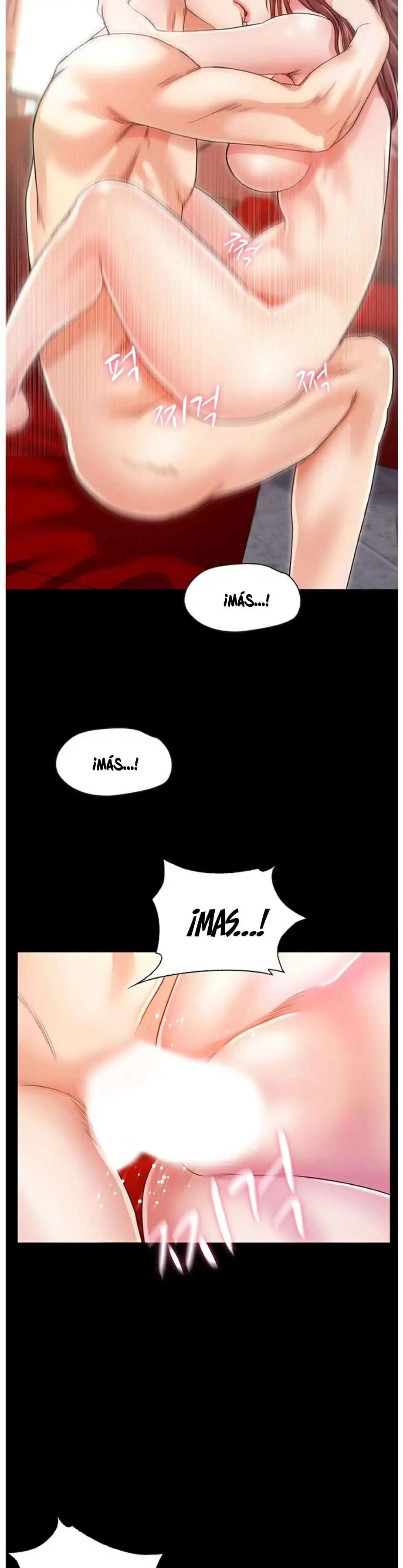 Who Did - Capítulo 5 - Página 28 - LectorTMOo