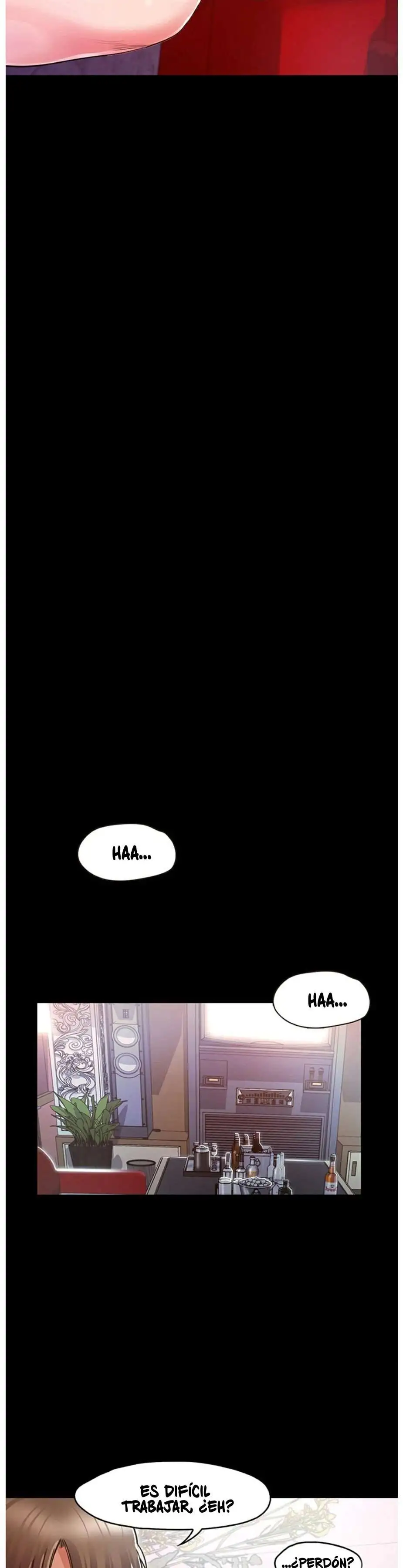Who Did - Capítulo 5 - Página 31 - LectorTMOo
