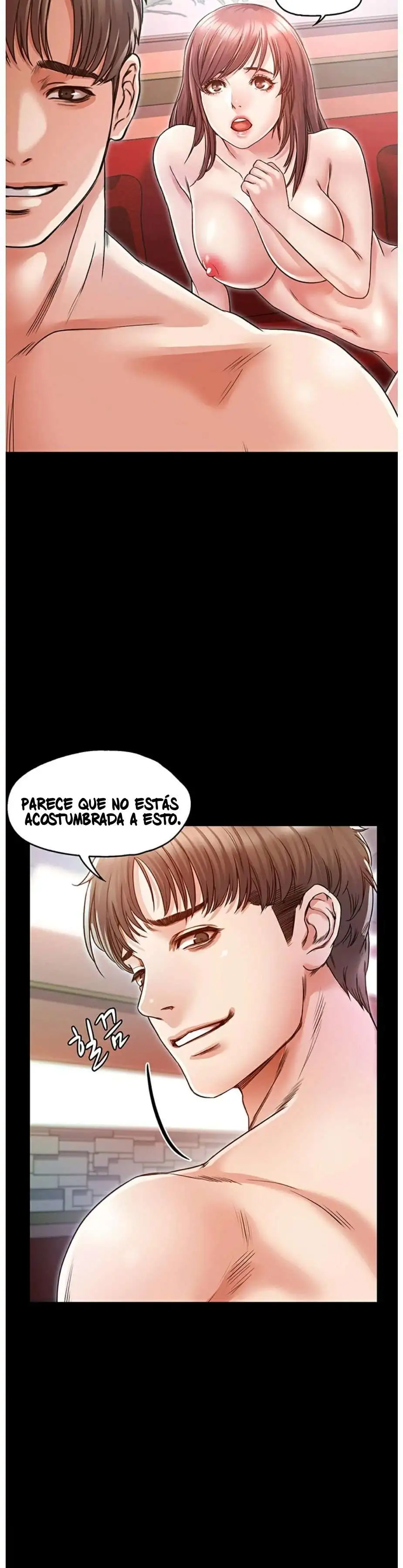 Who Did - Capítulo 5 - Página 32 - LectorTMOo