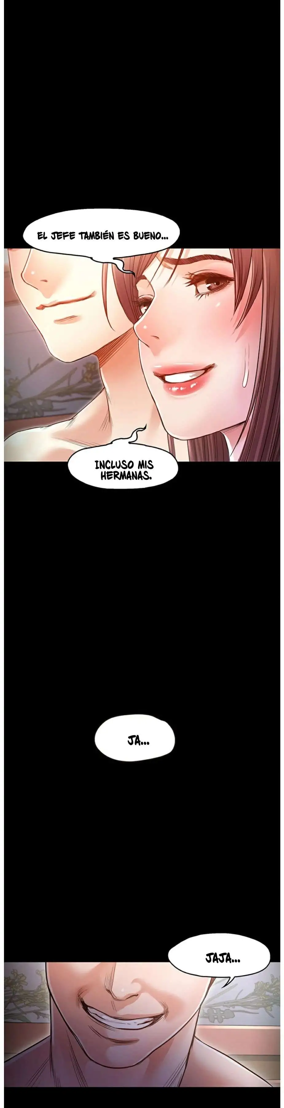 Who Did - Capítulo 5 - Página 37 - LectorTMOo