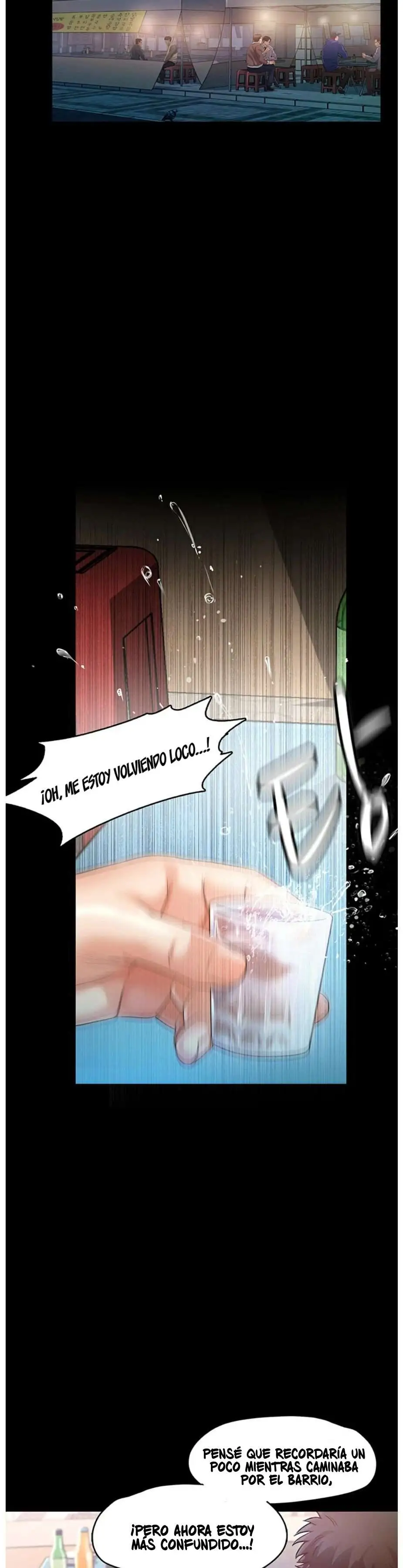 Who Did - Capítulo 5 - Página 42 - LectorTMOo
