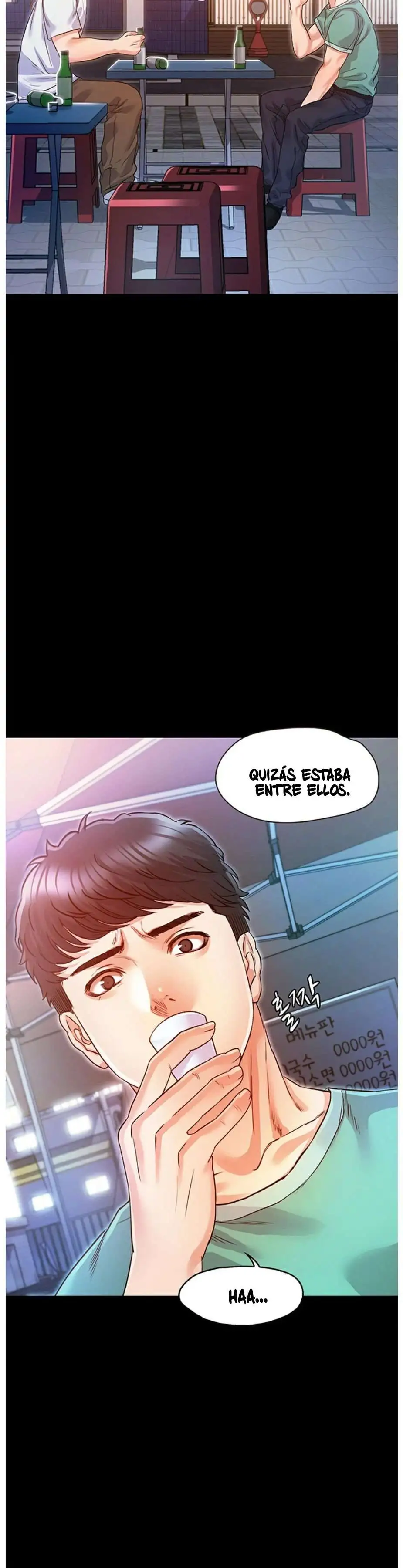 Who Did - Capítulo 5 - Página 45 - LectorTMOo