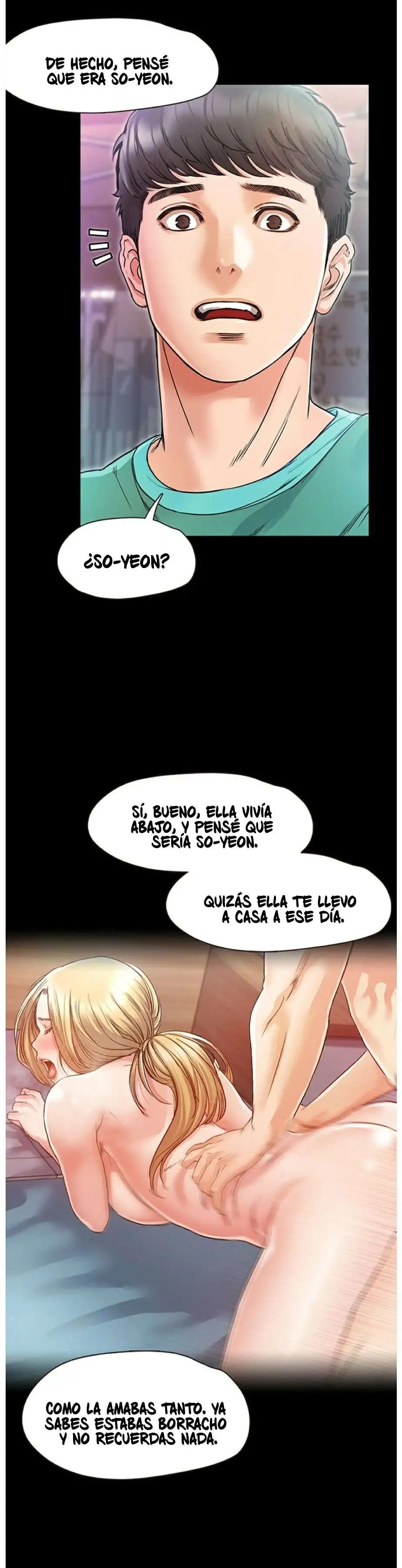 Who Did - Capítulo 5 - Página 46 - LectorTMOo